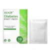 AEXZR™ Diabetes Foot Pads