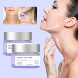 AQA™ Neck Cream