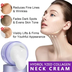 AQA™ Neck Cream