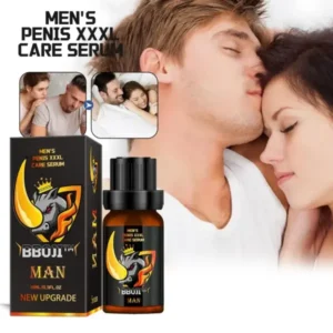 BBOJI Labs Complex Men’s Penis Enhancing Repair Serum