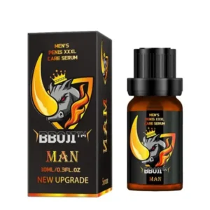 BBOJI Labs Complex Men’s Penis Enhancing Repair Serum