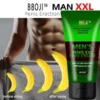 BBOJI Labs Complex Men’s Penis cream