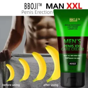 BBOJI Labs Complex Men’s Penis cream