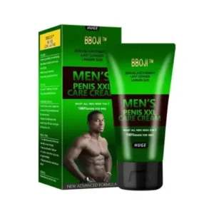 BBOJI Labs Complex Men’s Penis cream