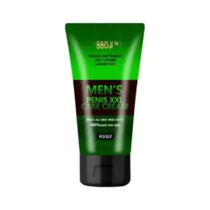 BBOJI Labs Complex Men’s Penis cream