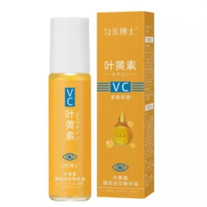 Dinkiss Lutein Eye Essence Oil