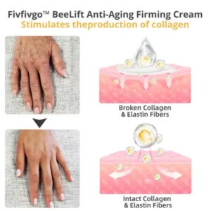 Fivfivgo™ BeeLift Anti-Aging Firming Cream