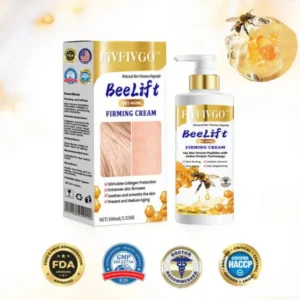 Fivfivgo™ BeeLift Anti-Aging Firming Cream