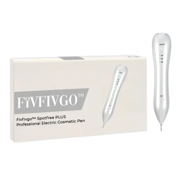 Fivfivgo™ Spotfree PLUS Professional Electric Cosmetic Pen