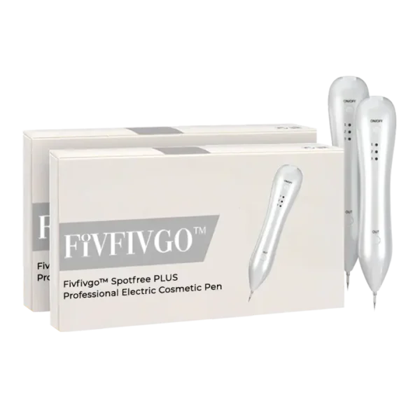 Fivfivgo™ Spotfree PLUS Professional Electric Cosmetic Pen