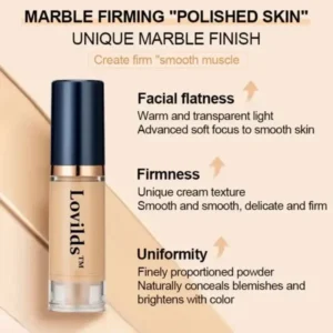 LOVILDS™ Serum Foundation