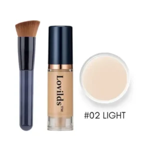 LOVILDS™ Serum Foundation