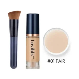 LOVILDS™ Serum Foundation