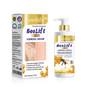 Lovilds™ BeeLift Anti-Aging Firming Cream,Address Crepe & Sagging