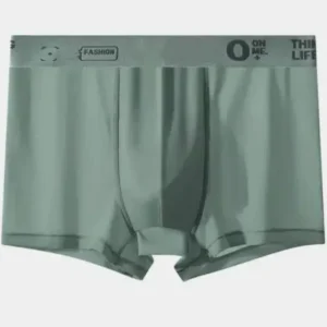 Men’s Underwear (Set of 4)