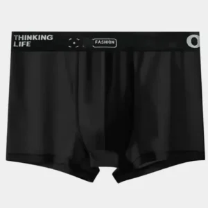 Men’s Underwear (Set of 4)