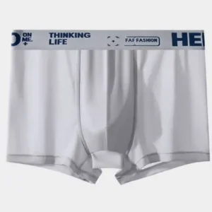 Men’s Underwear (Set of 4)