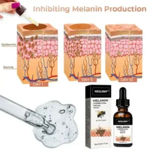 NESLEMY™ Melanin Correcting Facial Serum