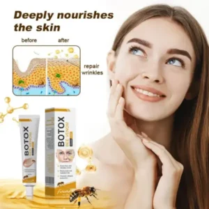 Special Sale Furzero™ Botox Bee Venom Wrinkle Removal Cream