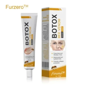 Special Sale Furzero™ Botox Bee Venom Wrinkle Removal Cream