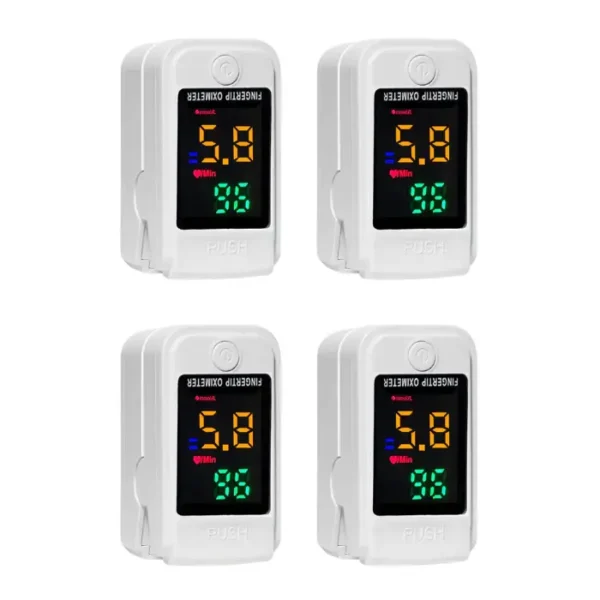 SugarSense Non-Invasive Laser Blood Glucose Meter