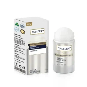 TAILEDEN™Collagen Peptides FIRMING SERUM STICK