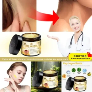 Turonu™ Bee Venom Therapy Cream