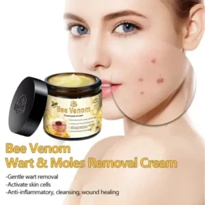 Turonu™ Bee Venom Therapy Cream