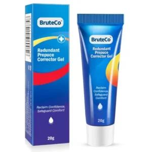 Winter Sale BruteCo™ Redundant Prepuce Corrector Gel