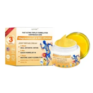 Winter Sale GJYYDX™ Bee-Venom Pain-Relief Bone Healing Cream