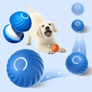 Winter Sale Smart Jumping Ball-Dog Toys