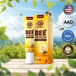 flysmus™ Bee Venom Anti-Sagging Lifting Eye Cream