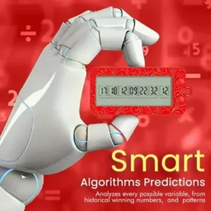 iRosesilk™ EX AI Algorithm Probability Picker Device