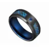 DIYSTAR Lymphatic Magnetic Therapy Ring