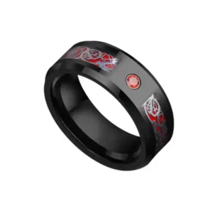 DIYSTAR Lymphatic Magnetic Therapy Ring