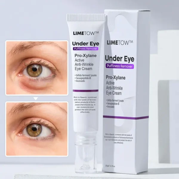 LIMETOW™ Under Eye Puffiness Remover