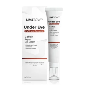 LIMETOW™ Under Eye Puffiness Remover