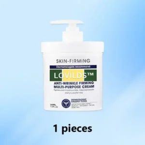 LOVILDS® 𝐀𝐝𝐯𝐚𝐧𝐜𝐞𝐝 𝐅𝐢𝐫𝐦𝐢𝐧𝐠 & 𝐖𝐫𝐢𝐧𝐤𝐥𝐞-𝐑𝐞𝐝𝐮𝐜𝐢𝐧𝐠 𝐂𝐫𝐞𝐚𝐦