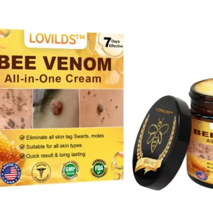 LOVILDS™ Bee Venom All-in-One Cream