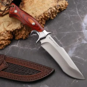 German M390 Outdoor Knife