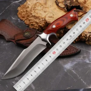 German M390 Outdoor Knife