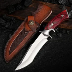 German M390 Outdoor Knife