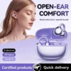 Open-Ear Bluetooth Headphones