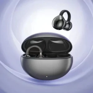 Open-Ear Bluetooth Headphones